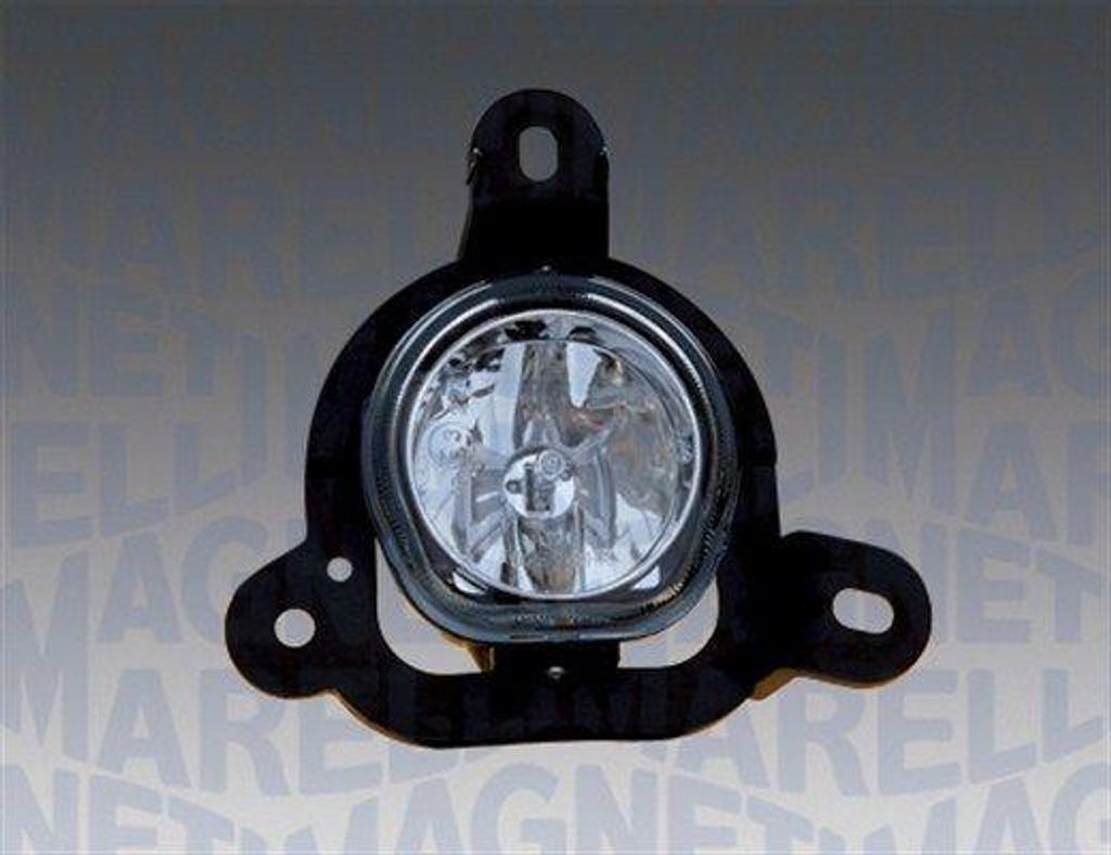 MAGNETI MARELLI 712403201110 Nebelscheinwerfer OE 50508594 kompatibel mit Mito