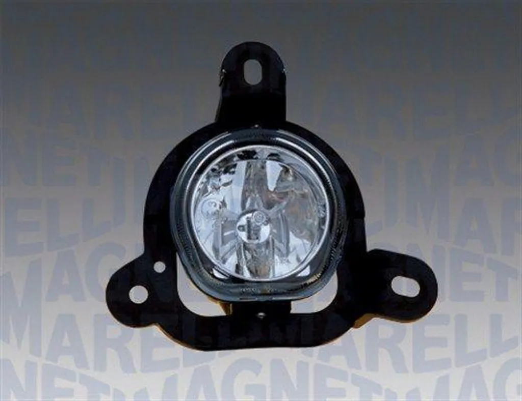 MAGNETI MARELLI 712403301110 Fari antinebbia OE 50508595 compatibili con Mito