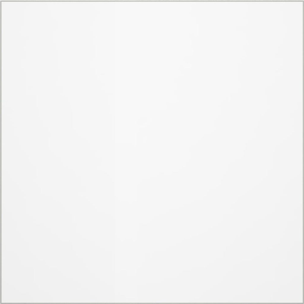 A plain white background with a thin gray border.