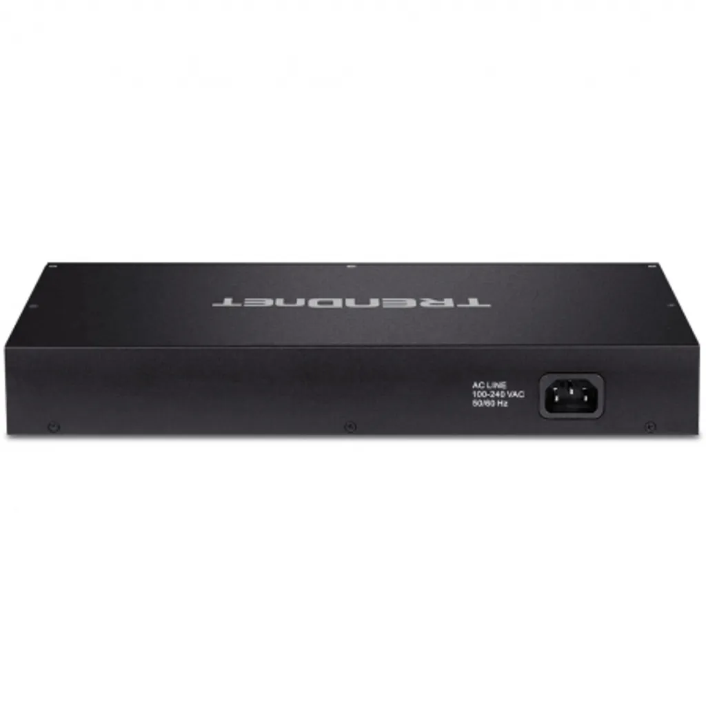 TRENDnet TPE-3012LS : Solution aux Problèmes de Débit et Câblage Réseau