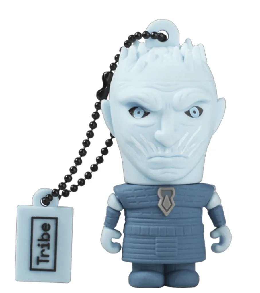 Tribe - Pen Drive Game of Thrones 16 GB Night King