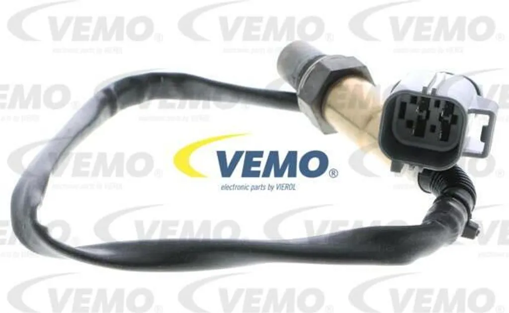 Sonde Lambda pour Volvo - Réduisez votre Consommation - VEMO V48-76-0008