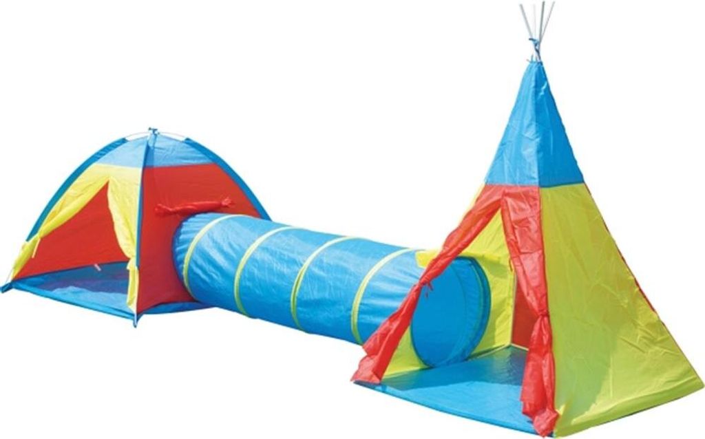OA Abenteuer Zelt Set, 1 Stück