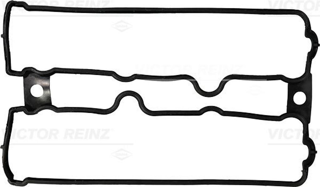 REINZ 71-34261-00 Ventildeckel Zylinderkopfhaube Dichtung für OPEL VECTRA B (36) VECTRA B Caravan (31) VECTRA B CC (38) für VAUXHALL Vectra CC