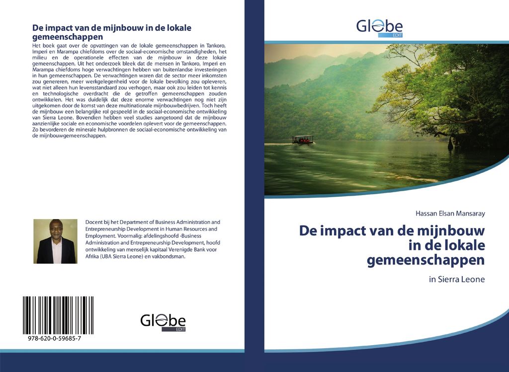 De impact van de mijnbouw in de lokale gemeenschappen