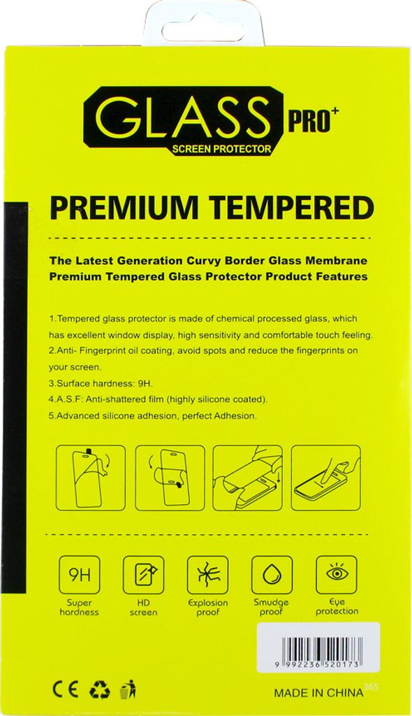 Cyoo Pro+ Samsung G901B Galaxy S22