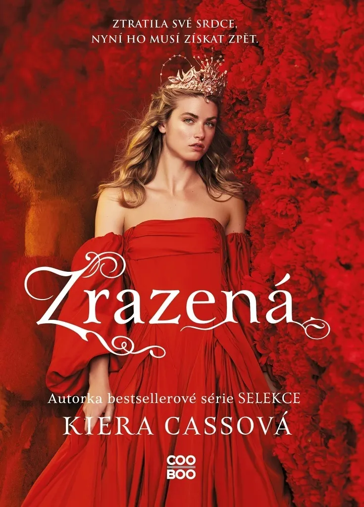 Zrazená Roman de Suspens Captivant - Édition Reliée Grand Format