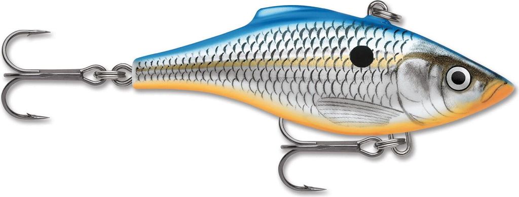 Rapala RNR07, 16 g, 7 cm, Variabel