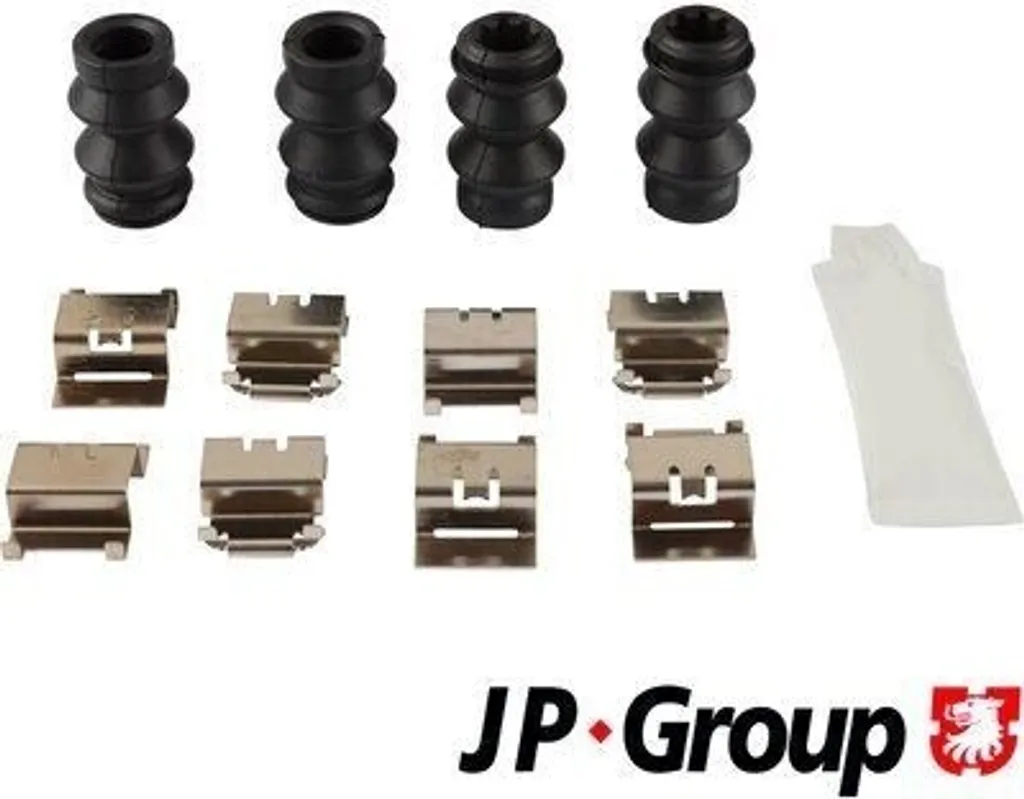 Entretien freins : kit accessoires Toyota Corolla XII et Suzuki Swace