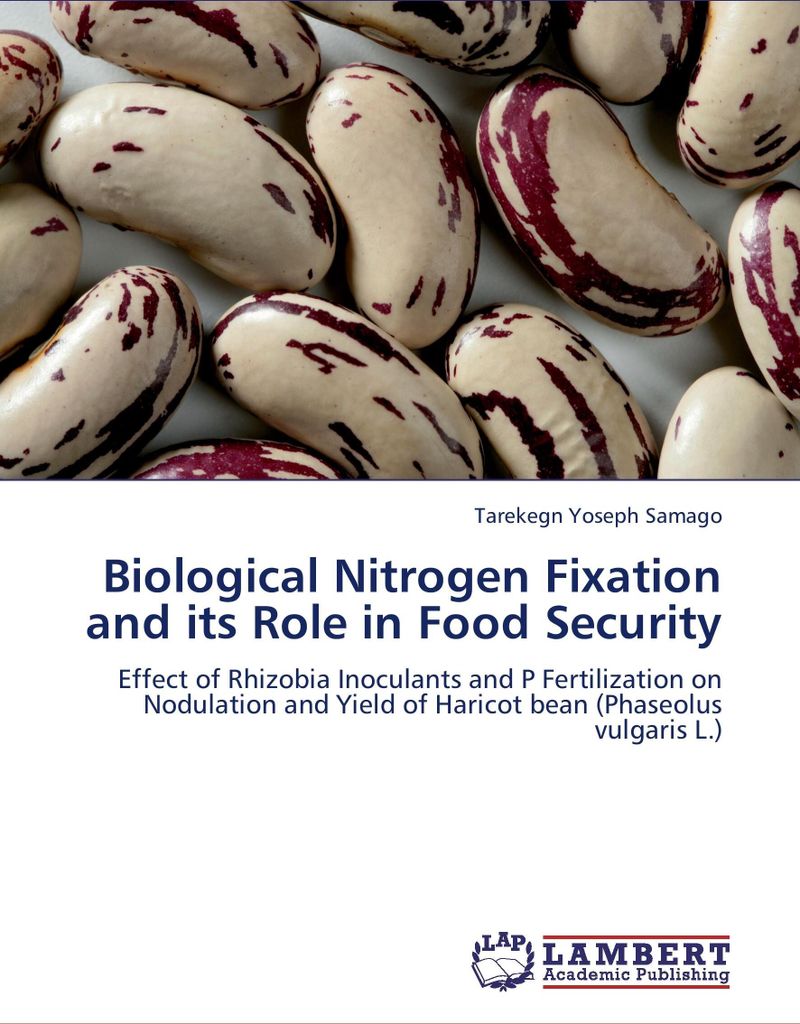 Biological Nitrogen Fixation and its Role in Food Security