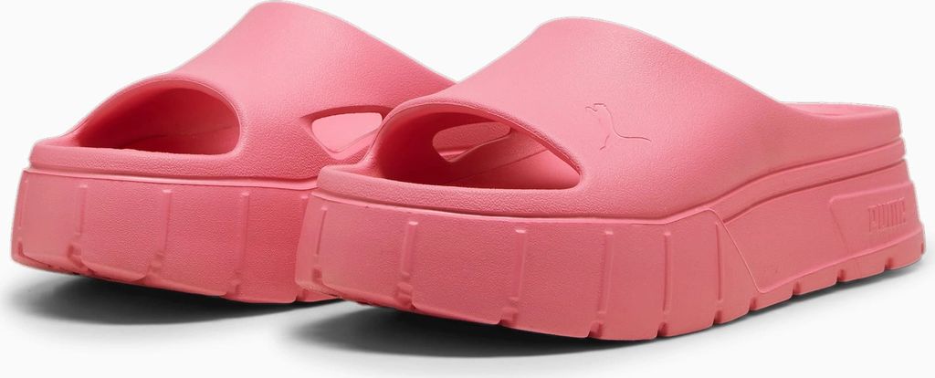 Puma Damen Flip-Flops Rosa 389454-08 Grösse 42