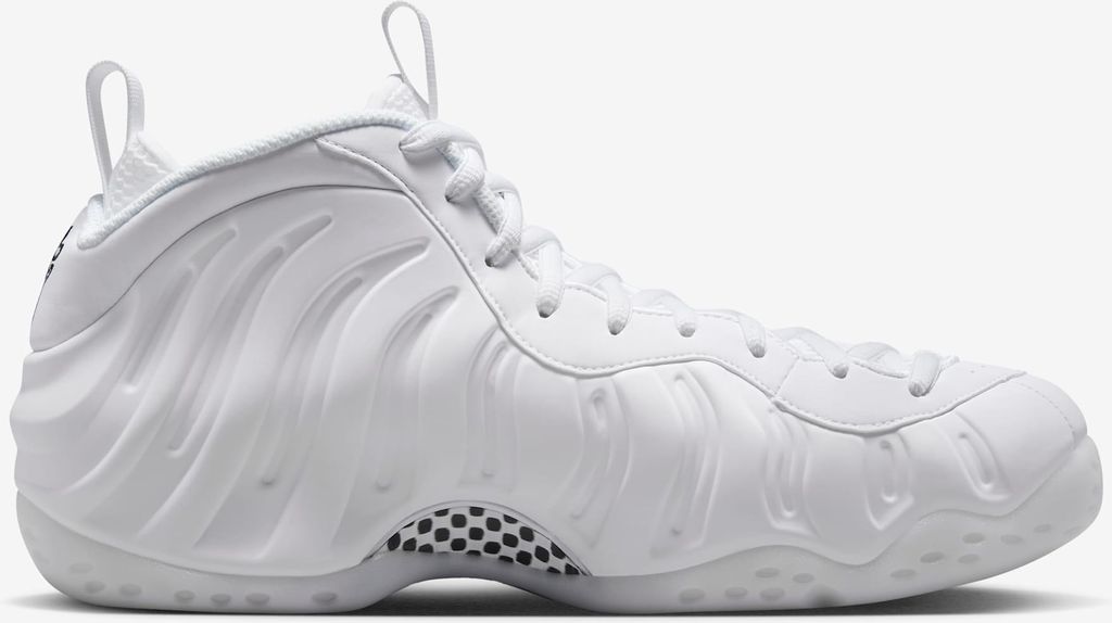 Nike Obuv Air Foamposite One, HJ5195100 Obrázok produktu 