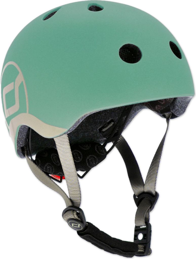 Detská prilba Scoot & Ride XXS-S Obrázok produktu 