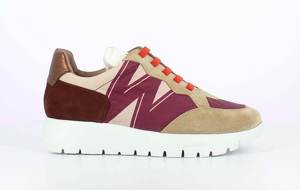 Wonders  Odisei - damen sneaker Produktbild 