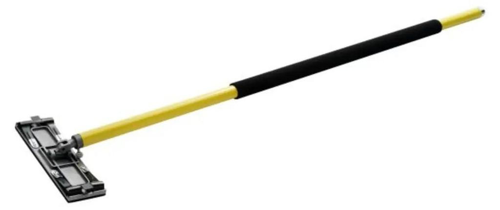 STANLEY Handschleifer mit Aluminiumstab Schleifkorpus Produktbild 
