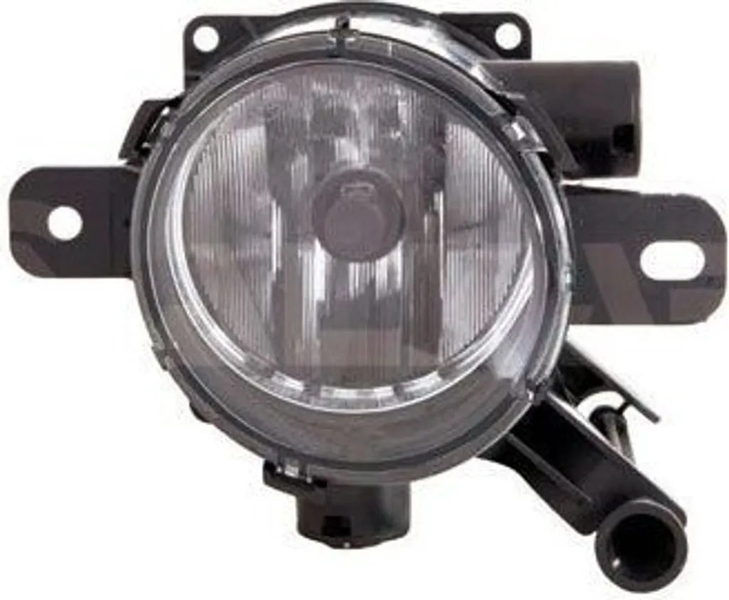 Phare anti-brouillard ALKAR 2922440 pour Opel Zafira Tourer C Droit