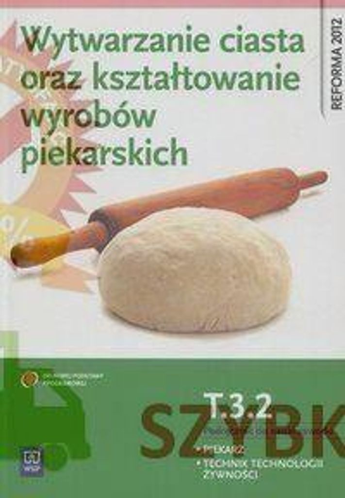 WSiP A159227, Bildend, Polnisch, Taschenbuch, 152 Seiten