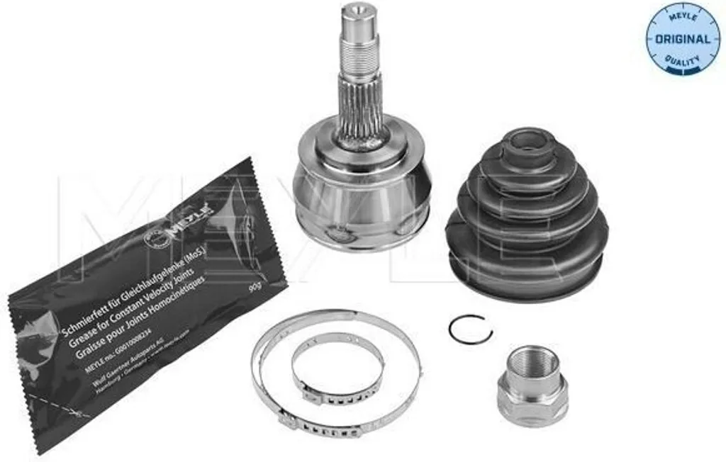 Kit joint de transmission MEYLE 2144980004 haute résistance acier