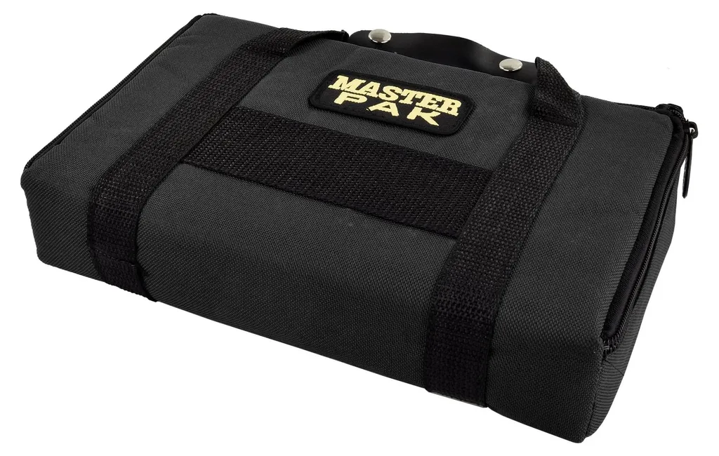 Karella Master Pak Noir - Sac à fléchettes robuste pour vos accessoires
