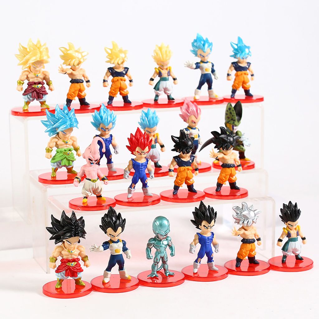 Dragon Ball ZSuper Saiyan Trunks Collection PVC Figure Figur Spielzeug Geschenk