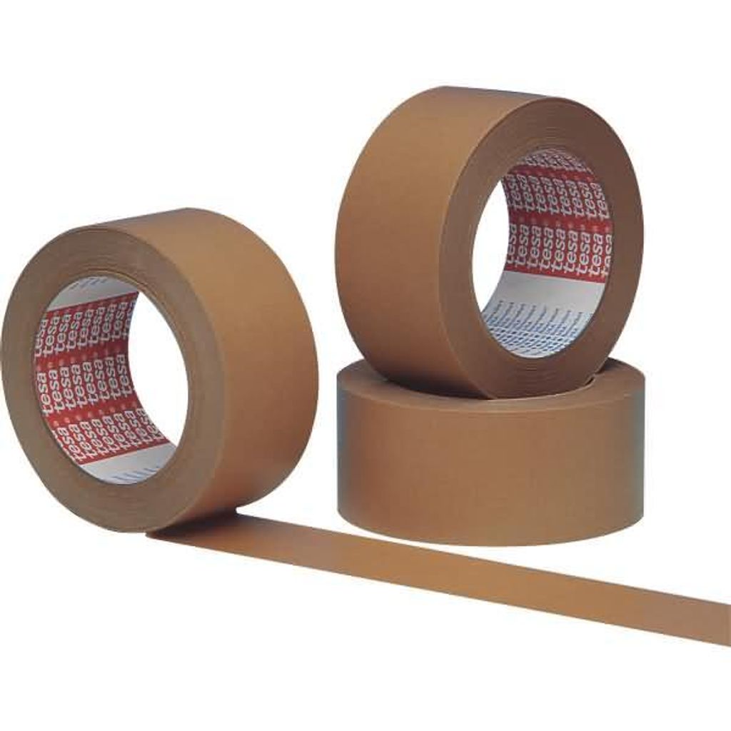 tesapack Papier ecologique 50m 50mm -Packband- Obrázek produktu 9