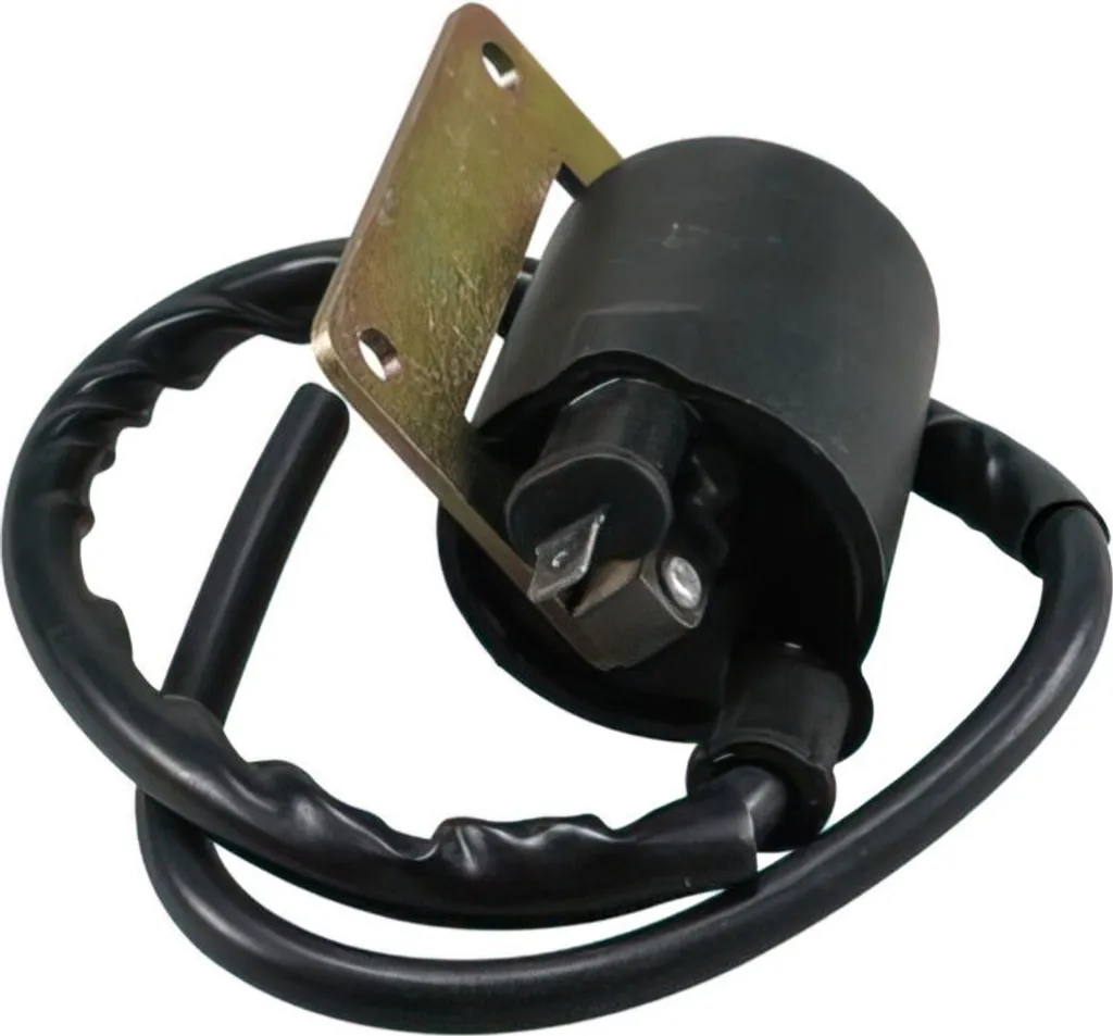 Ricambio Bobina Accensione Piaggio 125-180cc Motoforce MF17.30010