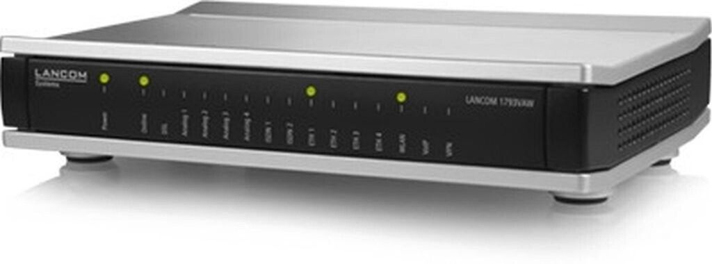Lancom 1793VAW Business-Router - Neu / Produktbild 