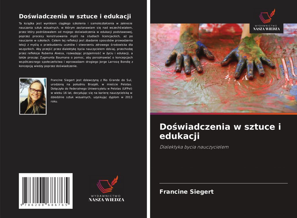 Do¿wiadczenia w sztuce i edukacji