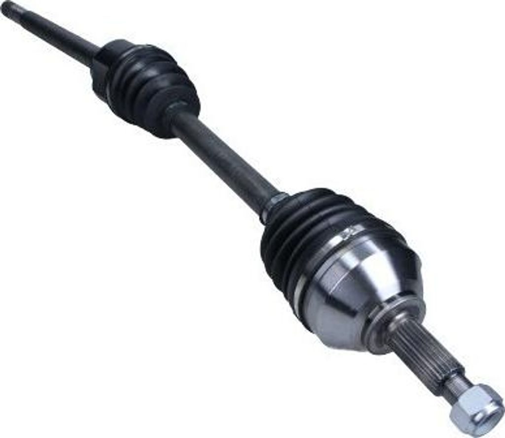 MAXGEAR 49-1204 Antriebswelle Vorne Rechts für OPEL Vivaro A Kastenwagen (X83) Vivaro A Combi (X83) Vivaro A Pritsche / Fahrgestell (X83) für REN...