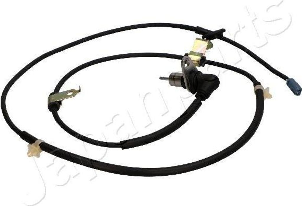 JAPANPARTS ABS Sensor Raddrehzahl Hinten Links für SUZUKI LIANA Schrägheck ABS-806