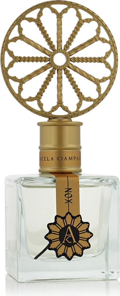 Angela Ciampagna Nox 100ml - Profumo Artigianale Made in Italy