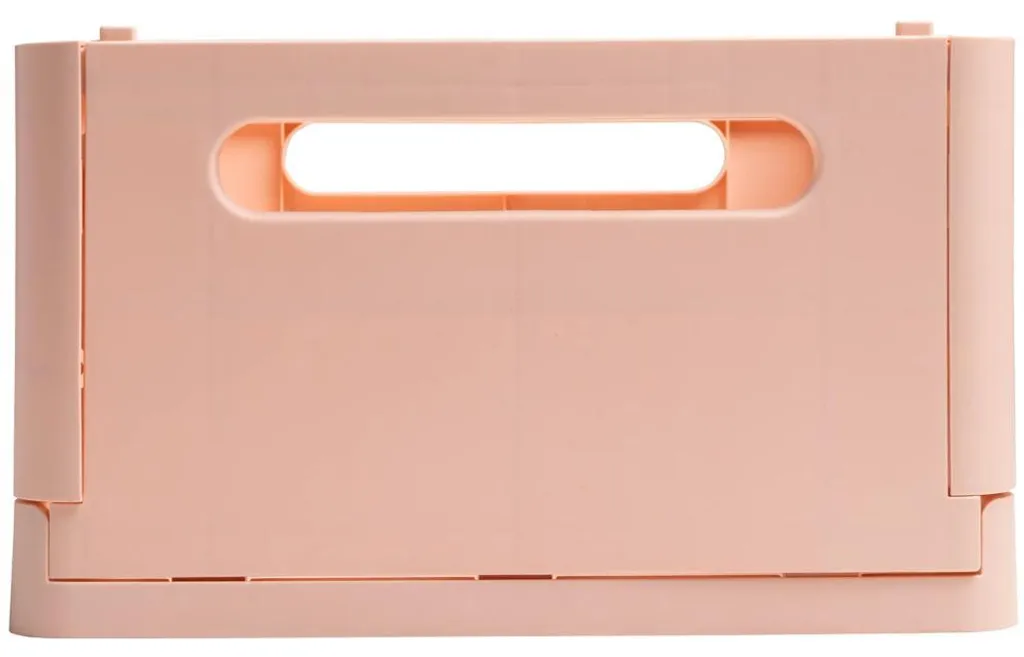 Smart Case Maxi Exacompta nude boîte de rangement robuste et design - 4