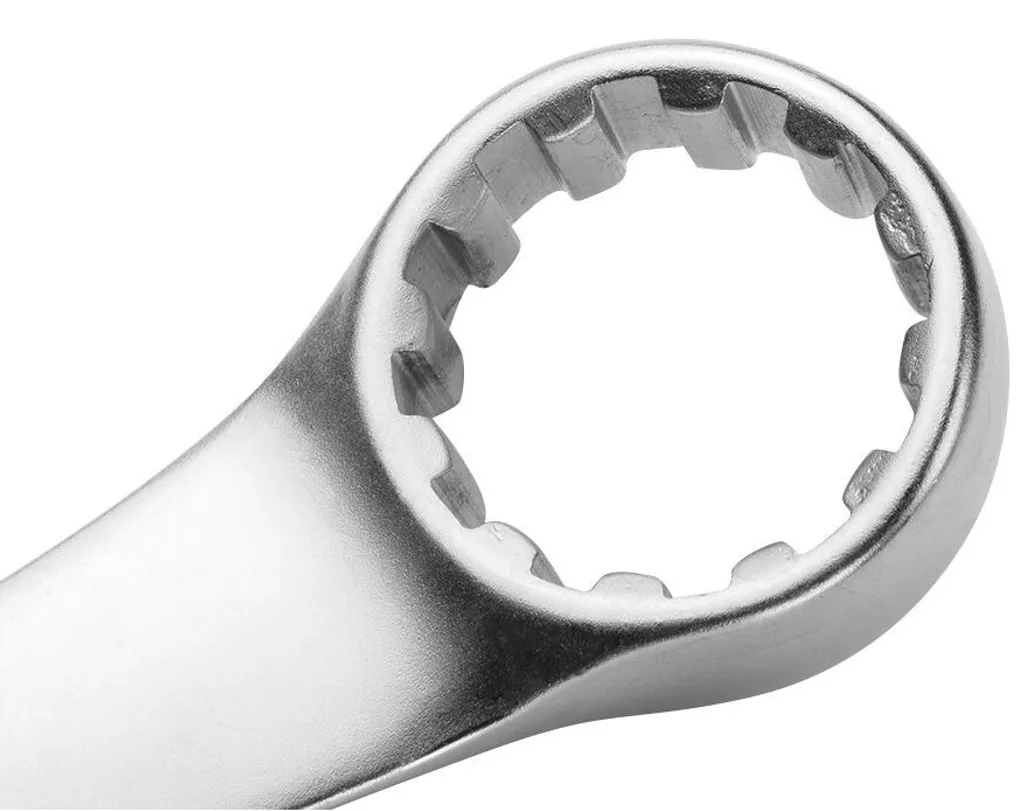 Chiave Fissa 17mm Professionale NEO TOOLS - Offerta Speciale Online - 12