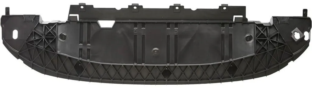 Cache sous moteur et protection carter pour RENAULT KANGOO 2013-2021