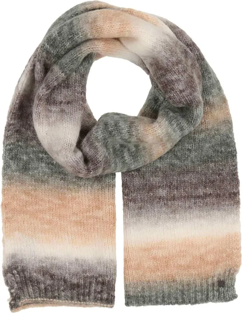 Sciarpa in poliestere Fraas 667099