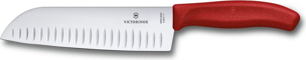 Victorinox 6.8521.17B Tischmesser 1 Stück(e) Edelstahl Immagine del prodotto 