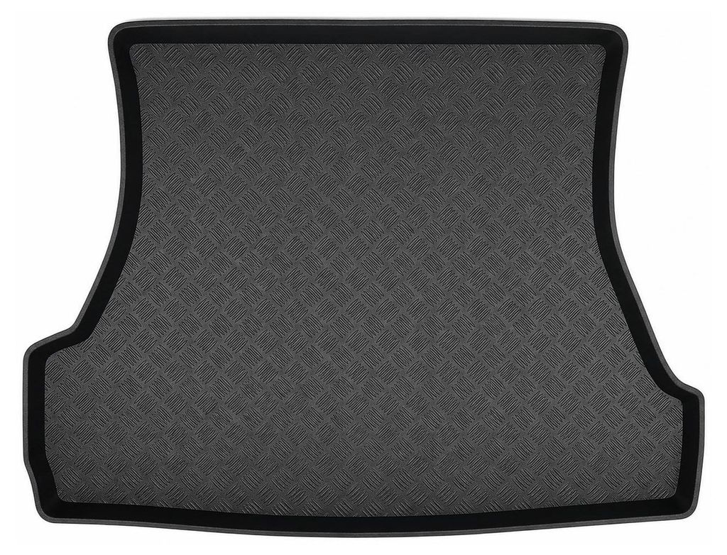 Rubberen kofferbakmat voor Ford Mondeo MK3 2001-2007 Productafbeelding 