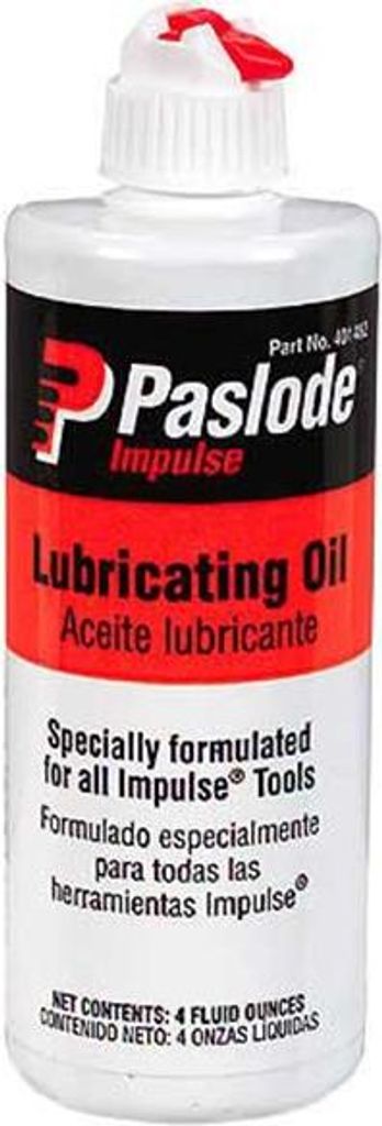 Huile Impulse SPIT - 401482 Image du produit 
