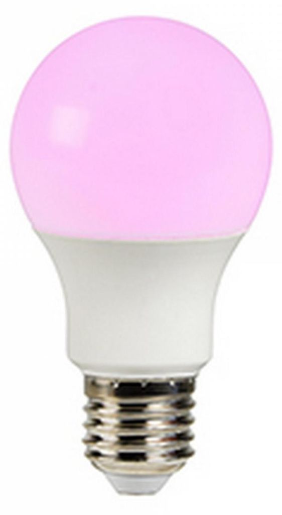 Nordlux LED Lampe E27 2700-6500K steuerbare Lichtfarbe Produktbild 