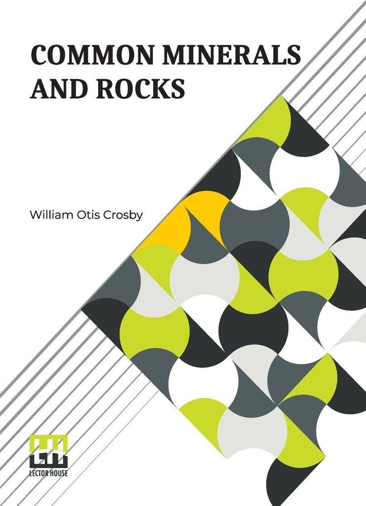Common Minerals And Rocks