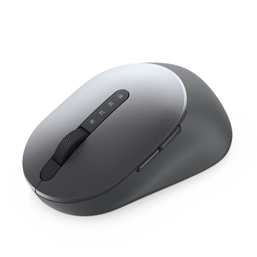 DELL Myš Pro Plus – MS5320W, Pro praváky, Optický, RF Obrázek produktu 