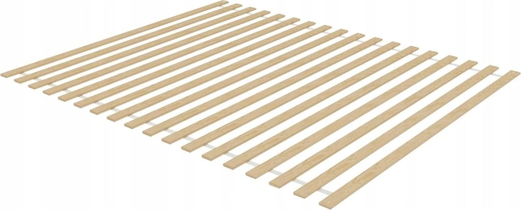 BDW Holztech Rollrost 200kg, Lattenrost aus heimischen Produktbild 