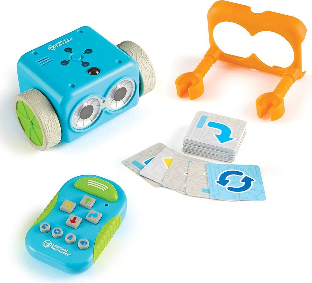 Robot programmateur Botley - Apprendre les bases de la Image du produit 