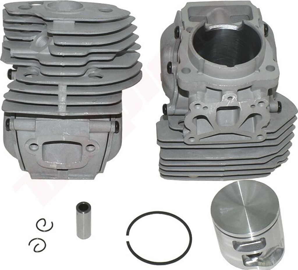 Zylinder Für Husqvarna 545Xp , 550Xp 43Mm ( 577 76 47-05 ) Hq
