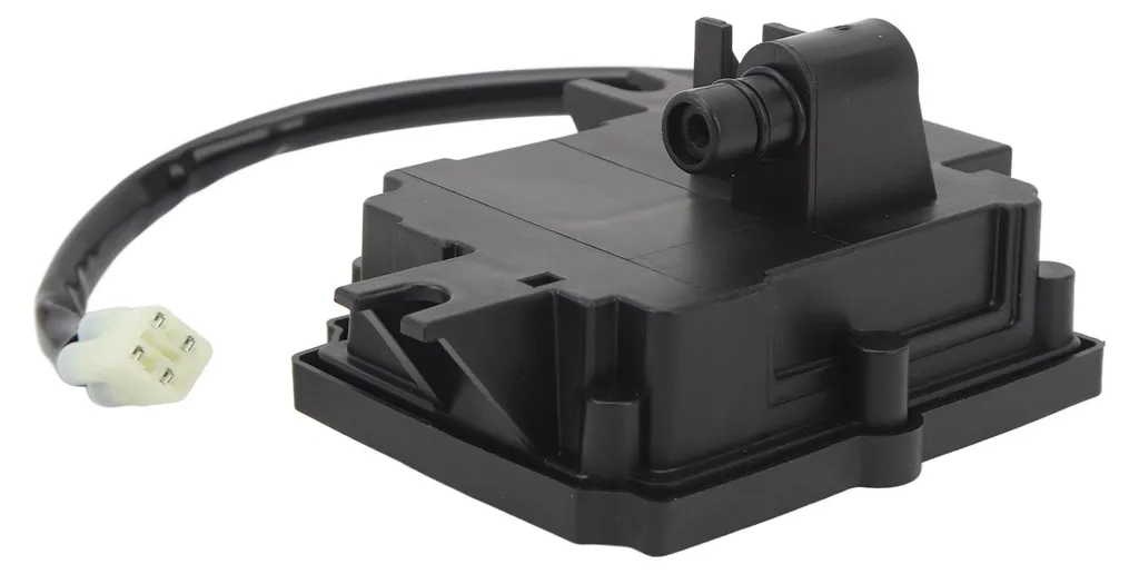 Réparer le 4x4 Arctic Cat 400 avec le servomoteur de pont 3306-264