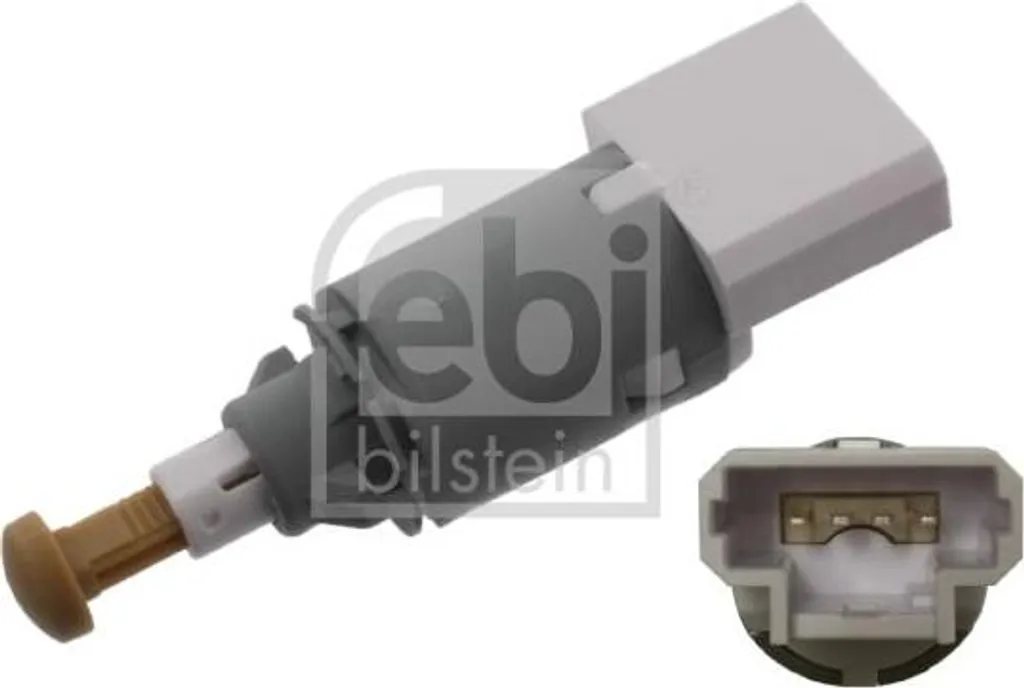 Interruttore Stop Febi 37180 | Ricambio per Clio Megane Master NV400