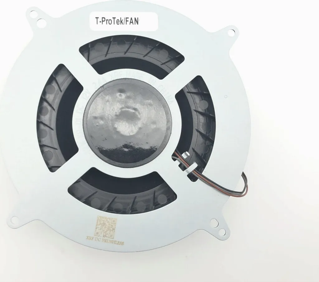 Ventilateur Anti-Surchauffe 23 Pales compatible 12047GA-12M-WB-01 12V