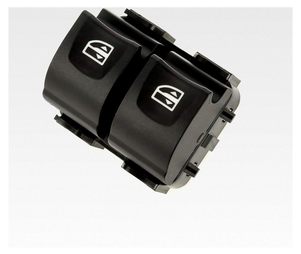 Fensterheber Schalter vorne links für Renault Kangoo II, Dacia Dokker, Mercedes W415