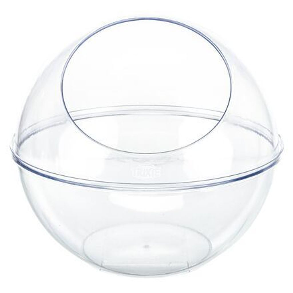 Vassoio Trixie Trifle - palla ø 30 cm, plastica Immagine del prodotto 