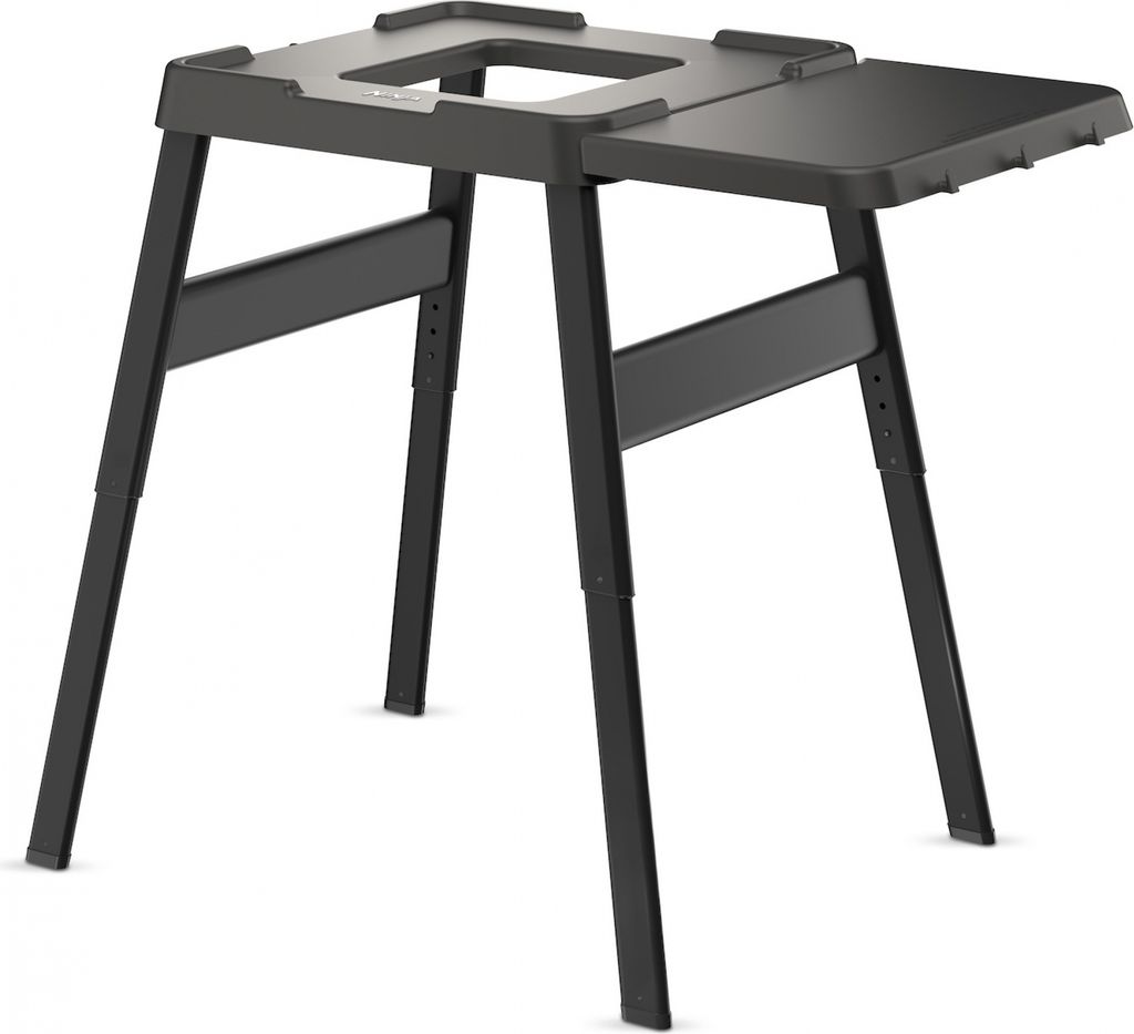 Ninja Woodfire 4718J800EUUK Höhenverstellbarer Ständer Produktbild 6